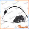 Serrure de porte gauche pour FORD | EZC-FR-325, 1900504